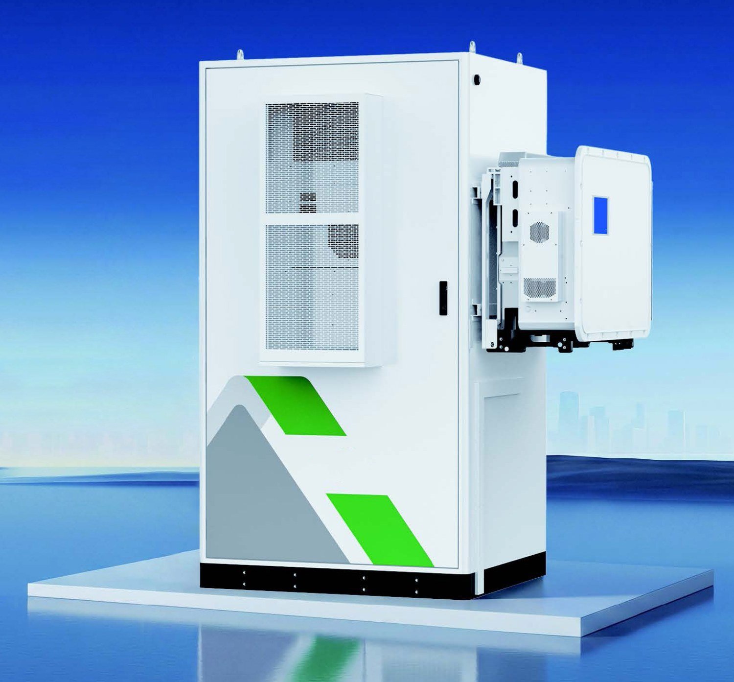 Energy Storage System