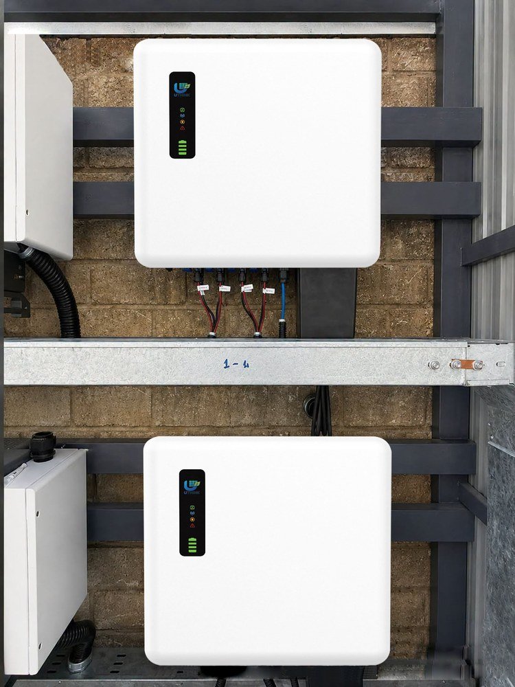 Residential Energy Storage